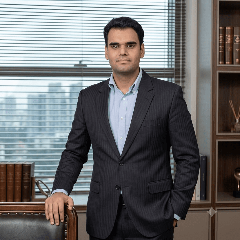 Arnav Malik