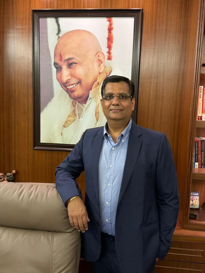 Brijesh Malik